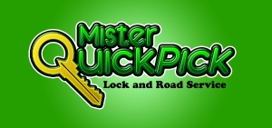 MrQuickPick Lock and Road Service