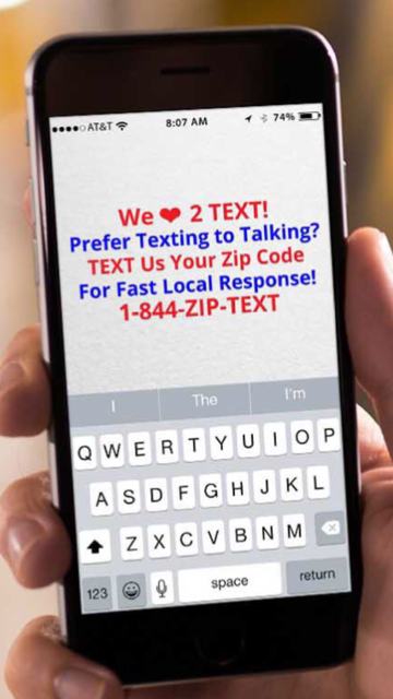 Is Your Small Business Ready for “Generation Text”?