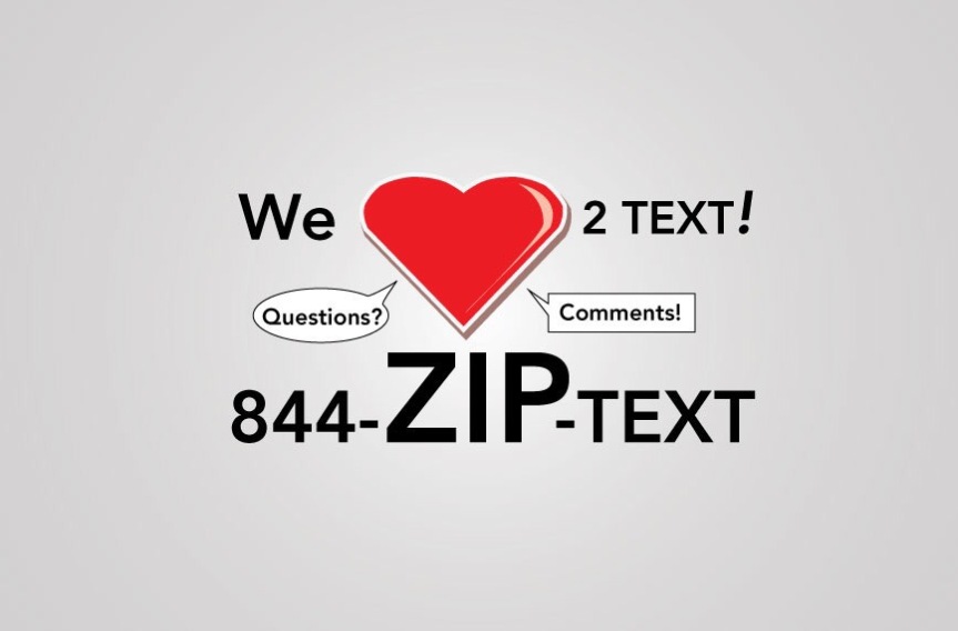 Does Your Business Have “Text Appeal”?
